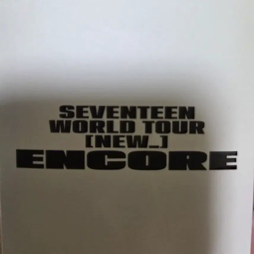 [BUNJANG] Seventeen [Follow] Again Concert CARAT Zone Photocard Bundle Set / 세븐틴 뉴앙콘 캐럿존 포카 일괄