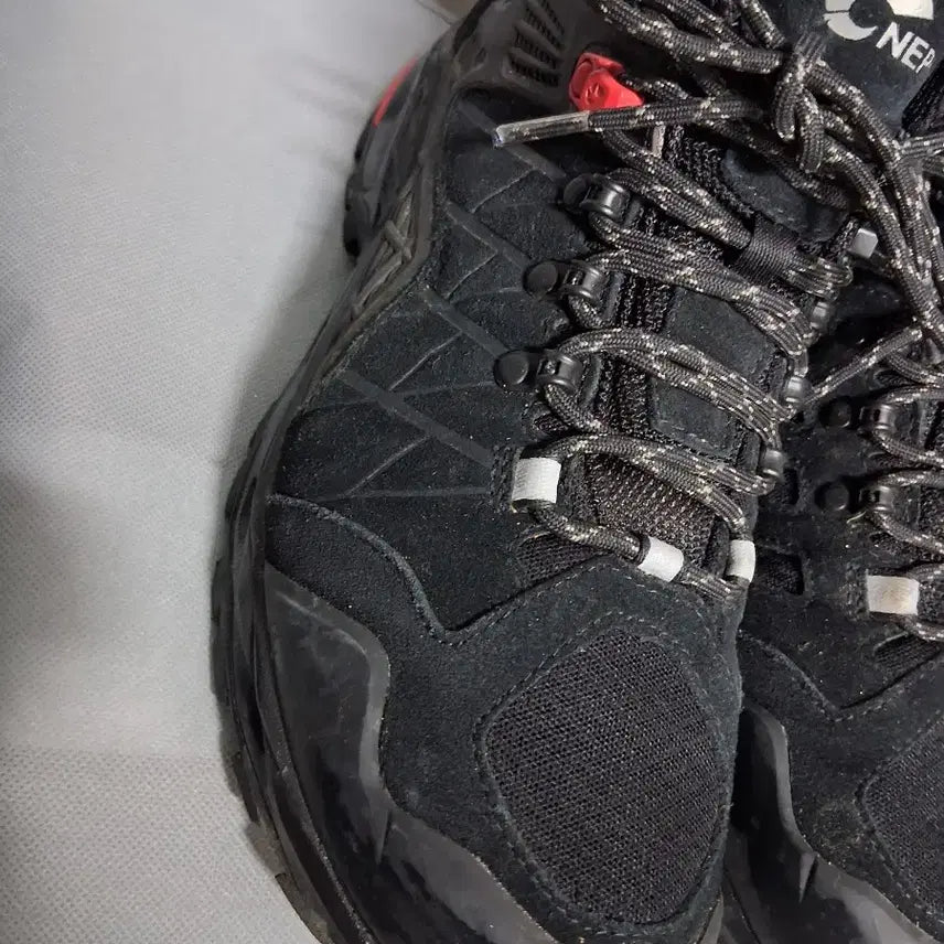 [BUNJANG] Nepa Gore-Tex Hiking Boots / 등산화275  네파고어텍스
