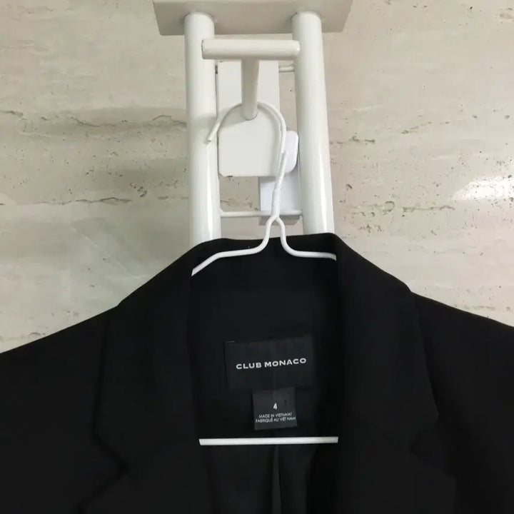 [BUNJANG] Club Monaco One-Button Jacket / 클럽모나코 원버튼 자켓 90