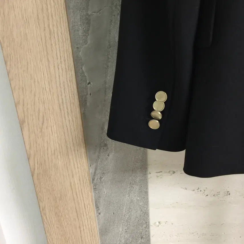 [BUNJANG] Club Monaco One-Button Jacket / 클럽모나코 원버튼 자켓 90