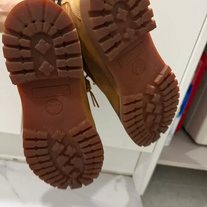 [BUNJANG] Timberland x Surgery 6-Inch Boots / 팀버랜드 써저리 6인치 부츠