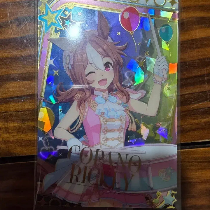 [BUNJANG] Copanori Key Wafer Card / 코파노리키 웨하스카드