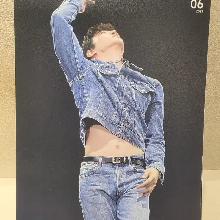 [BUNJANG] Lee Junho Unofficial Calendar Bundle Set / 이준호 비공굿 달력 일괄