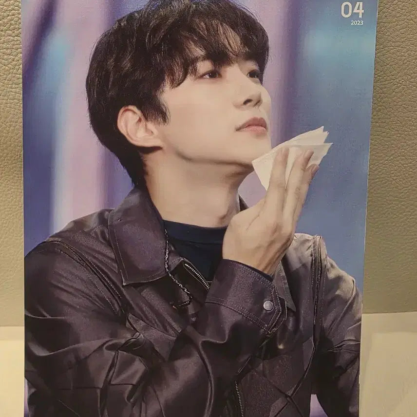 [BUNJANG] Lee Junho Unofficial Calendar Bundle Set / 이준호 비공굿 달력 일괄