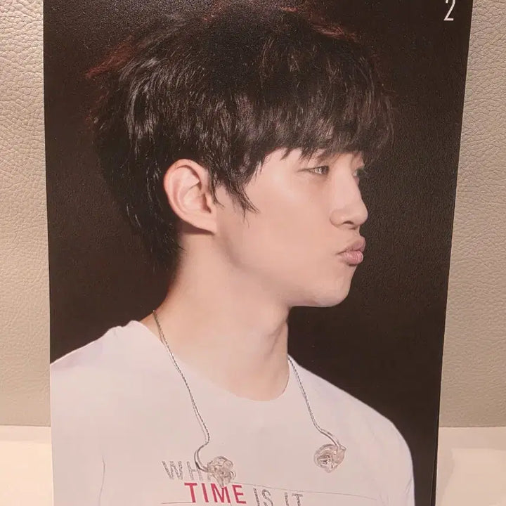 [BUNJANG] Lee Junho Unofficial Calendar Bundle Set / 이준호 비공굿 달력 일괄