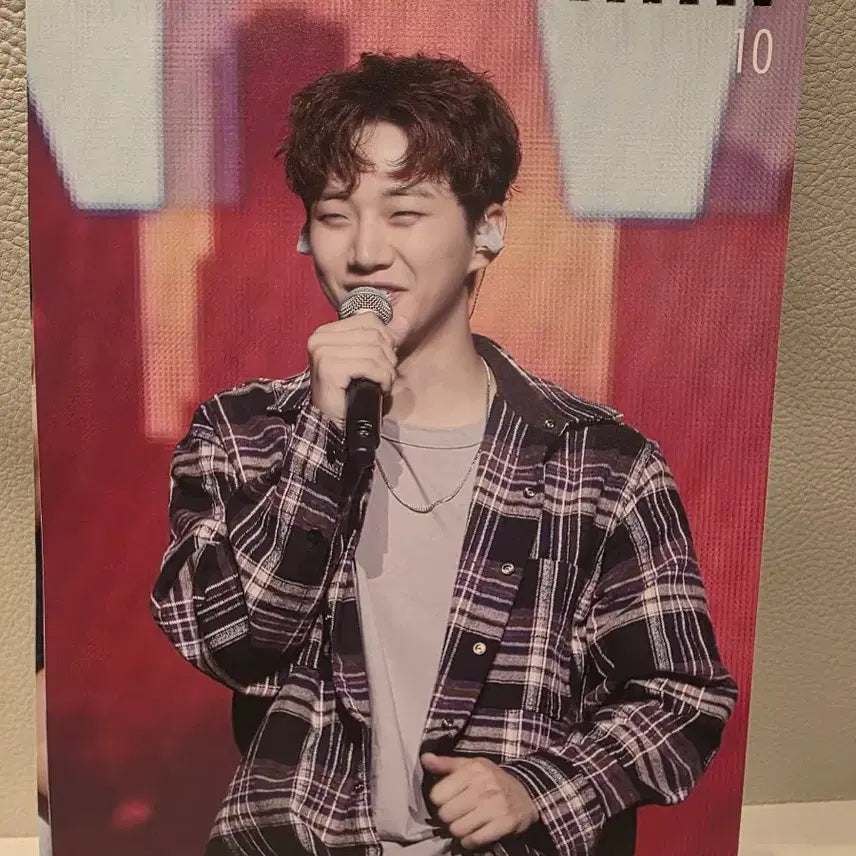 [BUNJANG] Lee Junho Unofficial Calendar Bundle Set / 이준호 비공굿 달력 일괄