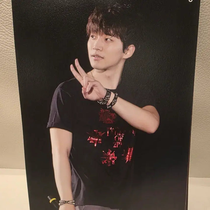 [BUNJANG] Lee Junho Unofficial Calendar Bundle Set / 이준호 비공굿 달력 일괄