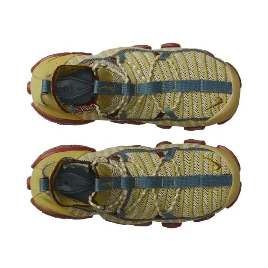 [BUNJANG] Nike ISPA Link Brown Sneakers / 나이키 ISPA 링크 브라운 CN2269-700