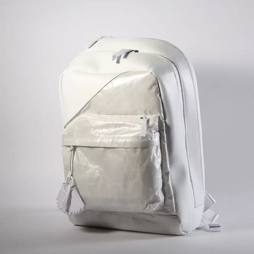 [BUNJANG] Tumi x Public School Collaboration Limited Edition Backpack / 투미 x 퍼블릭스쿨 협업 한정판 백팩