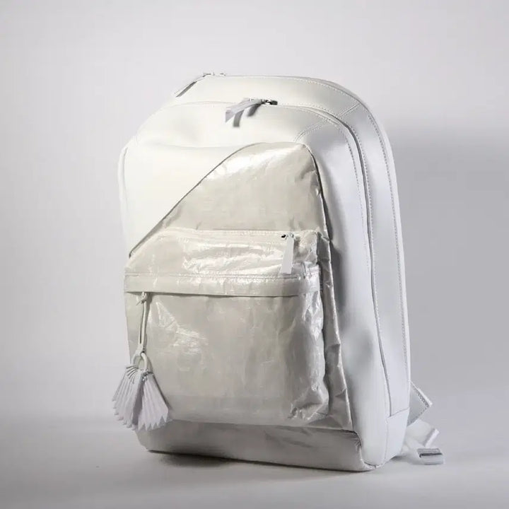 [BUNJANG] Tumi x Public School Collaboration Limited Edition Backpack / 투미 x 퍼블릭스쿨 협업 한정판 백팩