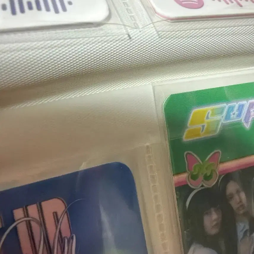 [BUNJANG] NewJeans Spotify Photocard Bundle Set / 뉴진스 스포티파이