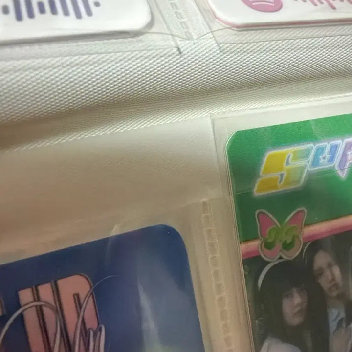 [BUNJANG] NewJeans Spotify Photocard Bundle Set / 뉴진스 스포티파이