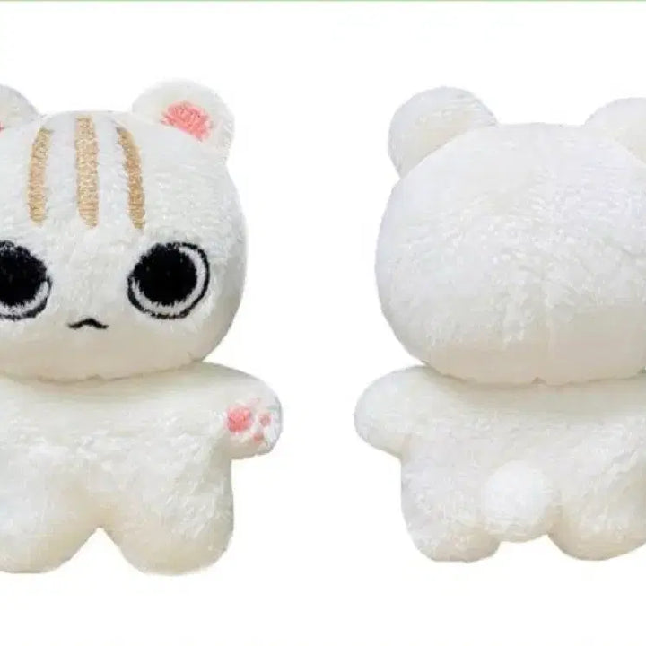 [BUNJANG] NewJeans Haerin Hamtori Doll / 뉴진스 해린 인형 햄토린