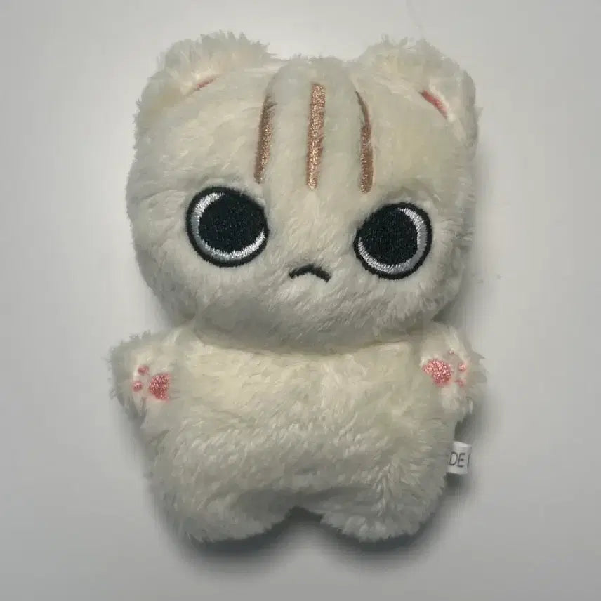 [BUNJANG] NewJeans Haerin Hamtori Doll / 뉴진스 해린 인형 햄토린