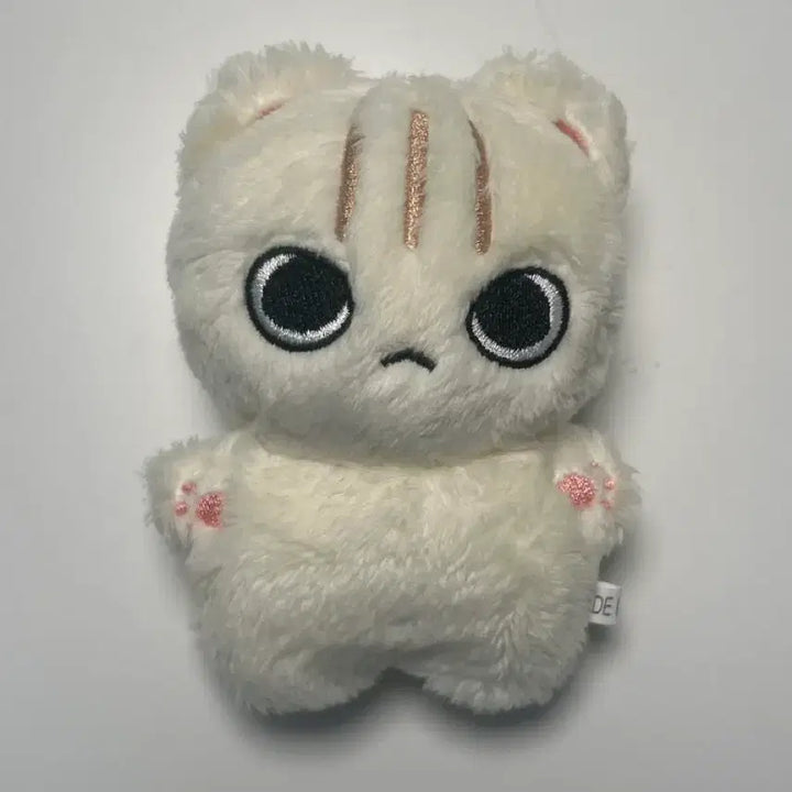 [BUNJANG] NewJeans Haerin Hamtori Doll / 뉴진스 해린 인형 햄토린