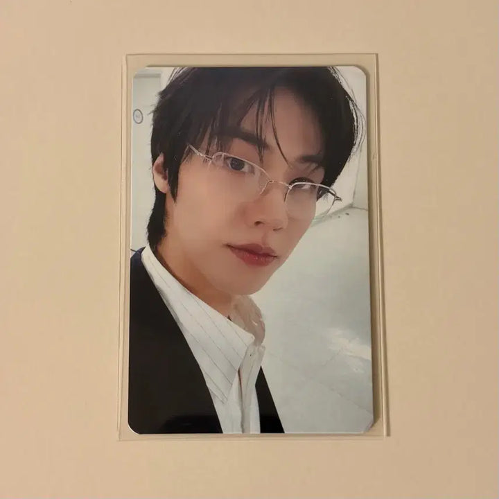 [SOLD OUT] 엔플라잉 이승협 엔콘4 타이베이 입장 포카