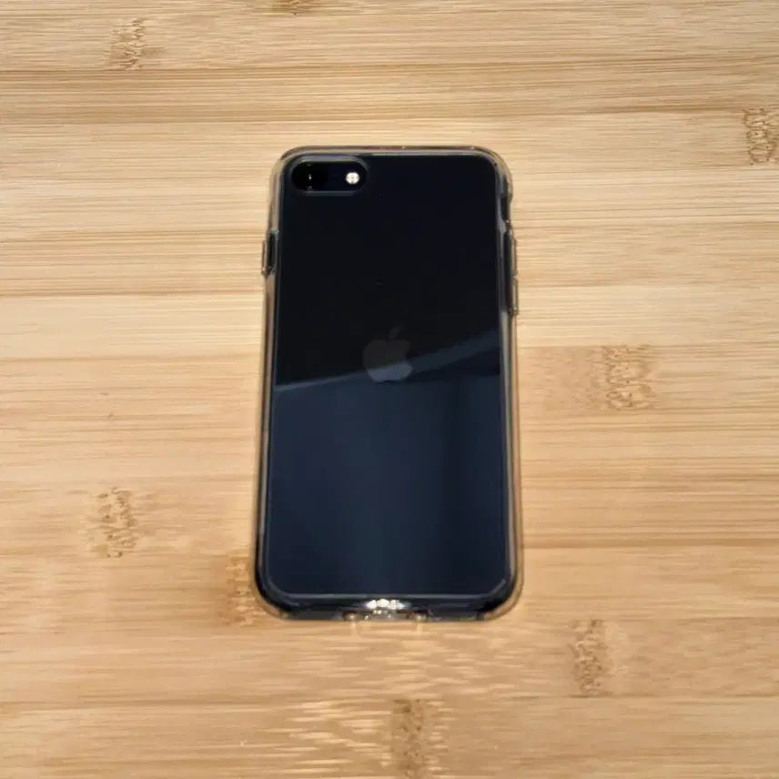 [BUNJANG] Apple iPhone SE 2nd Gen 128GB Black / 아이폰SE2 블랙 128기가 판매