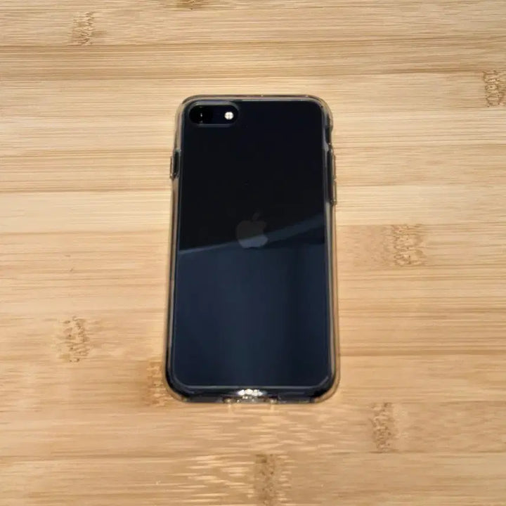 [BUNJANG] Apple iPhone SE 2nd Gen 128GB Black / 아이폰SE2 블랙 128기가 판매