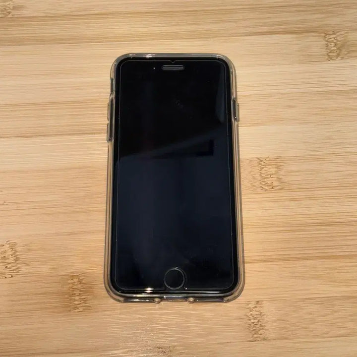 [BUNJANG] Apple iPhone SE 2nd Gen 128GB Black / 아이폰SE2 블랙 128기가 판매