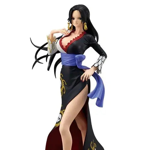 [BUNJANG] One Piece Boa Hancock Figure / 원피스 보아핸콕 피규어