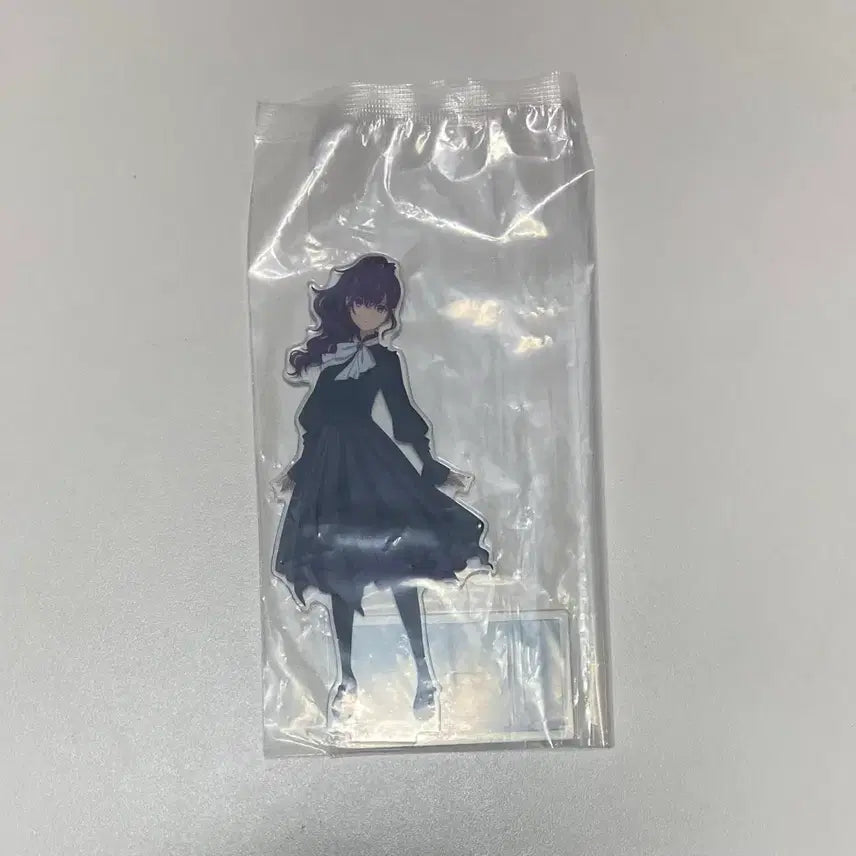 [SOLD OUT] 프세카 극장판 쿠지 아크릴스탠드 아사히나 마후유 니고