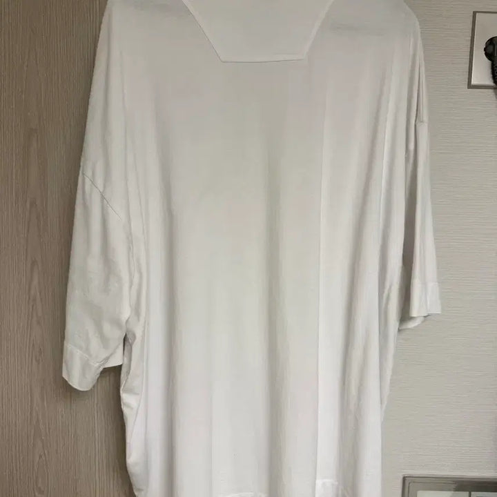 [BUNJANG] Juun.J Basic Short Sleeve T-shirt / 준지 기본반팔 M