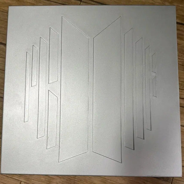 [BUNJANG] BTS Proof Collectors Edition Set / 방탄소년단 프루프 콜렉터즈 에디션