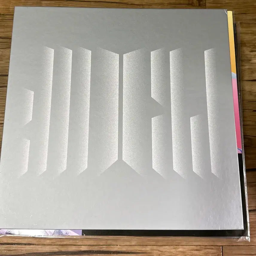 [BUNJANG] BTS Proof Collectors Edition Set / 방탄소년단 프루프 콜렉터즈 에디션