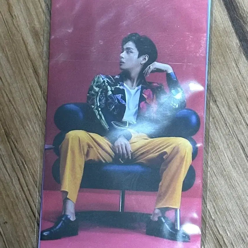 [BUNJANG] BTS Proof Collectors Edition Set / 방탄소년단 프루프 콜렉터즈 에디션