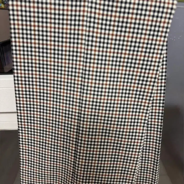 [SOLD OUT] 구찌 해리스타일 콜라보 슬랙스 50 (33-34) 새상품