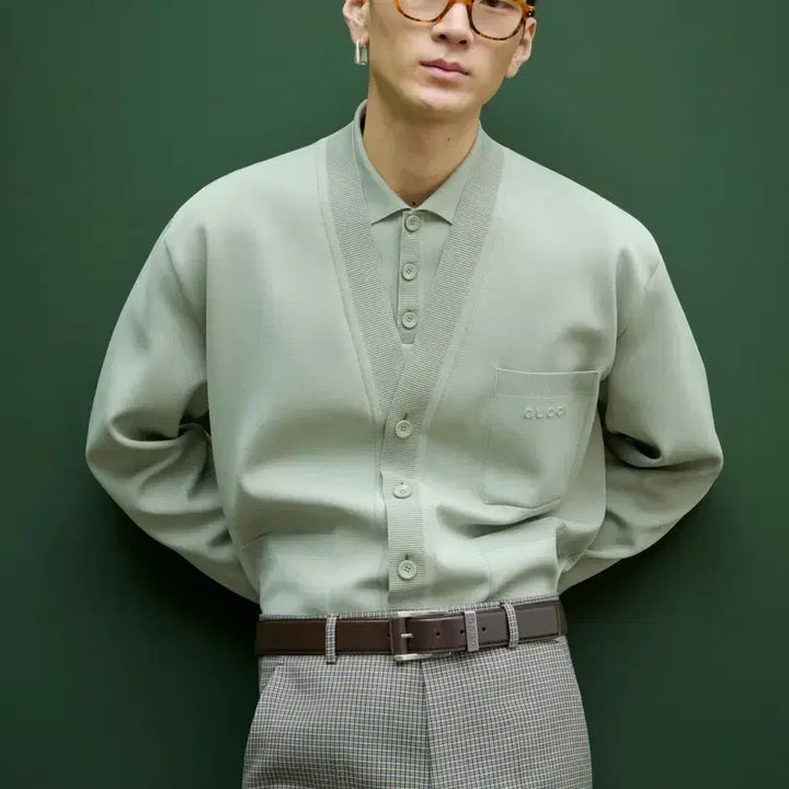 [SOLD OUT] 구찌 해리스타일 콜라보 슬랙스 50 (33-34) 새상품