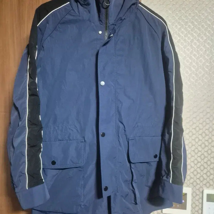 [SOLD OUT] 송지오  봄자켓  남자100
