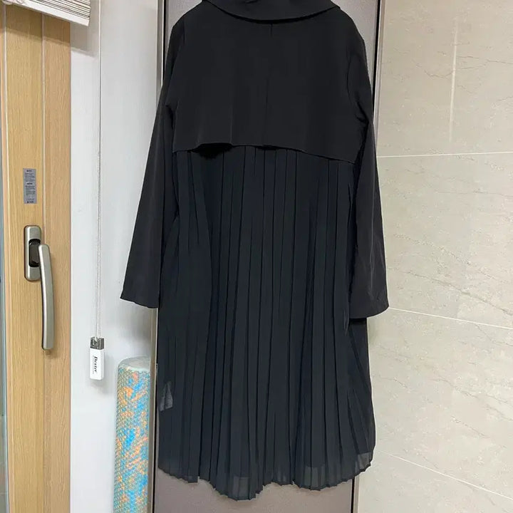 [BUNJANG] valleygirl Trench Coat / valleygirl 밸리걸 트렌치 코트