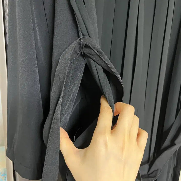 [BUNJANG] valleygirl Trench Coat / valleygirl 밸리걸 트렌치 코트