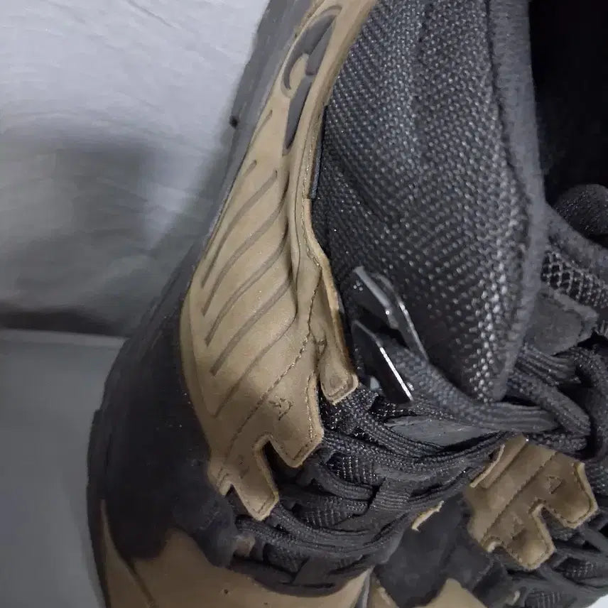 [BUNJANG] Nepa Gore-Tex Hiking Boots / 등산화290  네파고어텍스