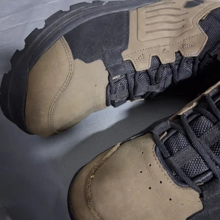 [BUNJANG] Nepa Gore-Tex Hiking Boots / 등산화290  네파고어텍스