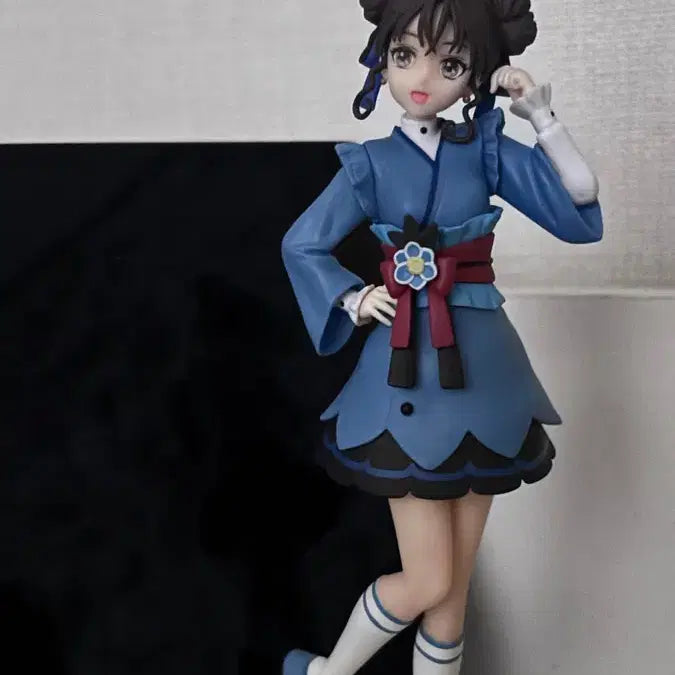 [BUNJANG] Kamiizumi Mai Figure / 카미이즈미 마이 피규어 양도해요!