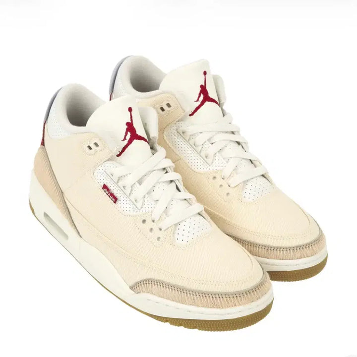 [BUNJANG] Air Jordan 3 x Levi&