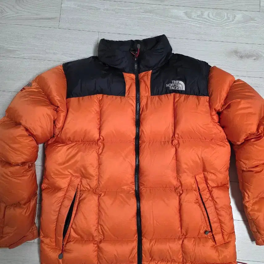 [BUNJANG] The North Face Summit Pertex Goose Down Padding Jacket / 노스페이스 서밋 퍼텍스 구스다운  패딩