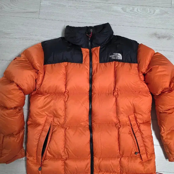 [BUNJANG] The North Face Summit Pertex Goose Down Padding Jacket / 노스페이스 서밋 퍼텍스 구스다운  패딩