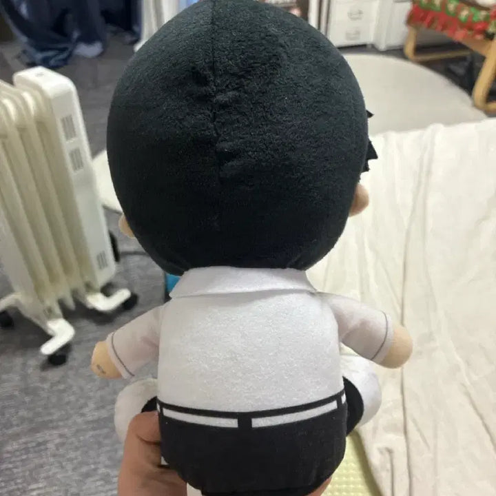 [BUNJANG] Jujutsu Kaisen Yuta Okkotsu Plush Doll / 주술회전 옷코츠 유타 인형 누이구루미 약 25cm