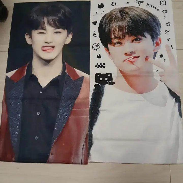 [BUNJANG] NCT Mark Photocard Bundle Set / NCT 마크 포토카드 일괄