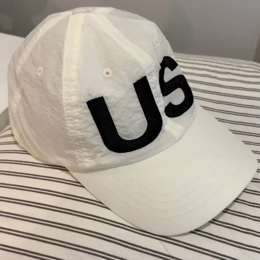 [BUNJANG] SEO US CAP Hat / 에스이오 US CAP 모자
