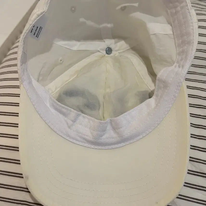 [BUNJANG] SEO US CAP Hat / 에스이오 US CAP 모자