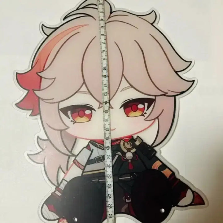 [BUNJANG] Genshin Impact Kazuha Large Acrylic Standee / 원신 카즈하 초대형 아크릴