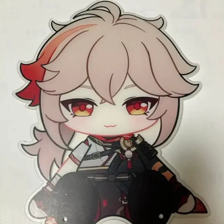[BUNJANG] Genshin Impact Kazuha Large Acrylic Standee / 원신 카즈하 초대형 아크릴