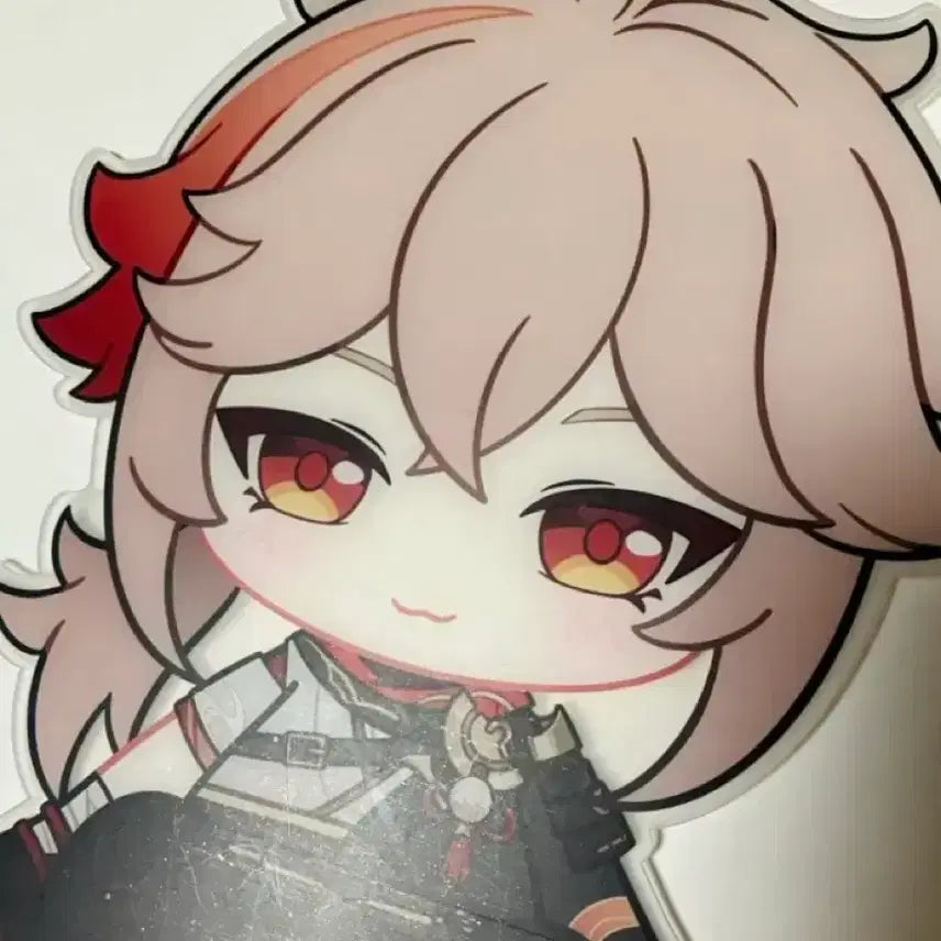 [BUNJANG] Genshin Impact Kazuha Large Acrylic Standee / 원신 카즈하 초대형 아크릴