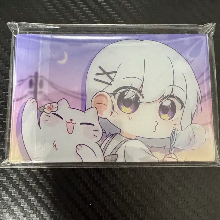 [BUNJANG] SEOLBAEK Acrylic Block / 설백 아크릴 블록 팝니다