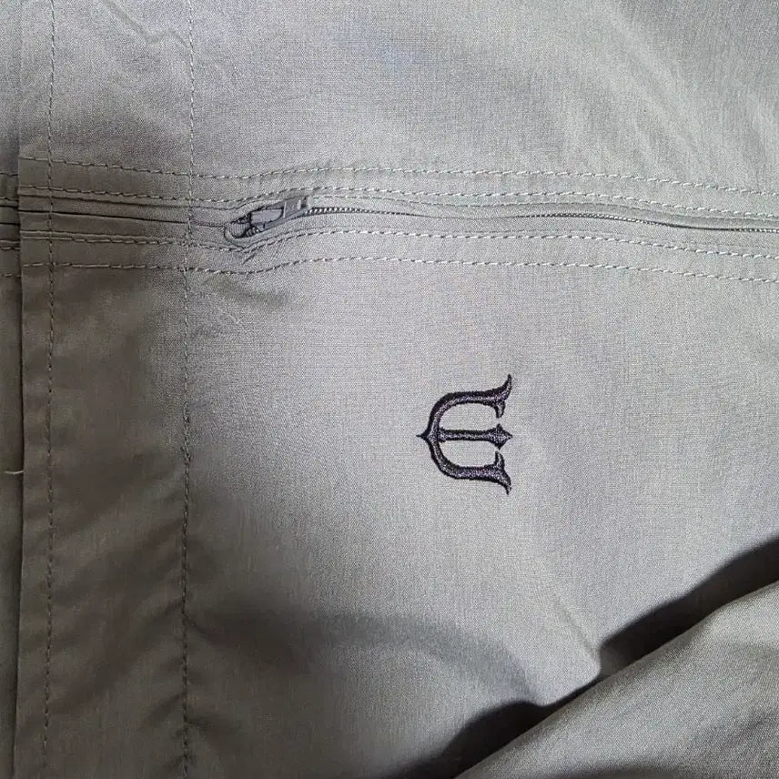 [BUNJANG] BEAMS x Evisen Blouson Jacket / [L] BEAMS x Evisen  빔즈 에비센 블루종 자켓