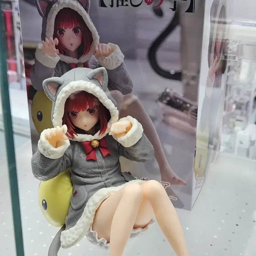 [BUNJANG] Taito Arima Kana Figure / 최애의 아이 아리마 카나 피규어
